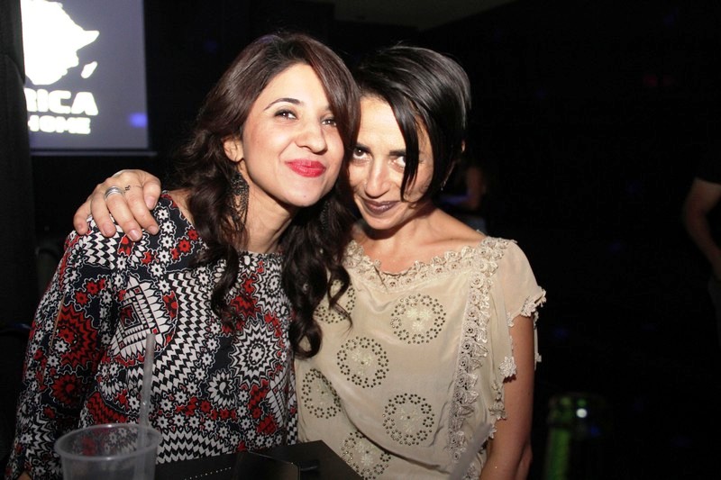 Lasgidi Night at Projekt